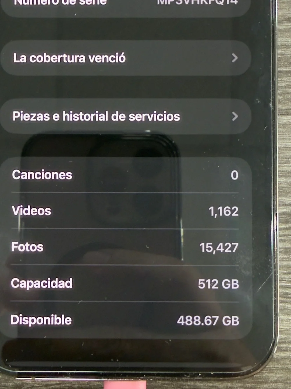Apple iPhone 13 Pro Max 512Gb